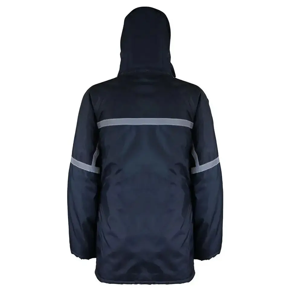 Parka Activex Forro Flanela 2