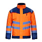 Parka Térmica Activex Arctic - Miniatura 1