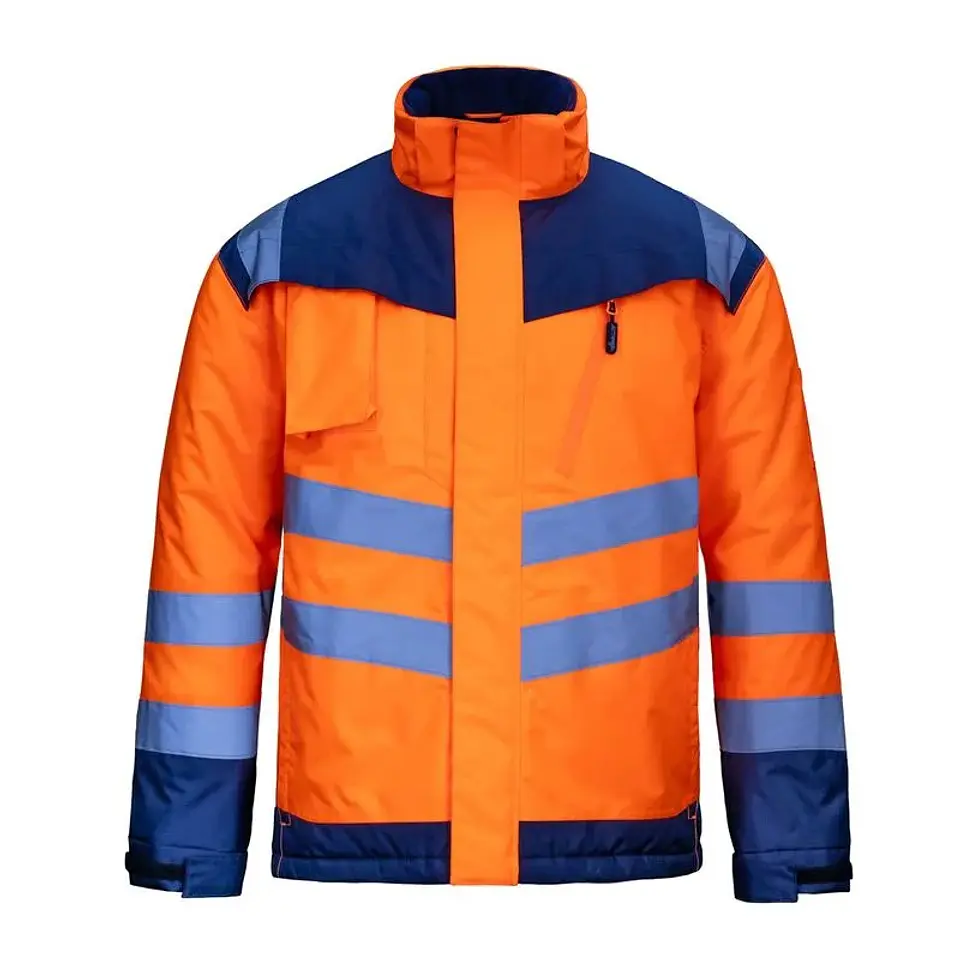 Parka Térmica Activex Arctic 1