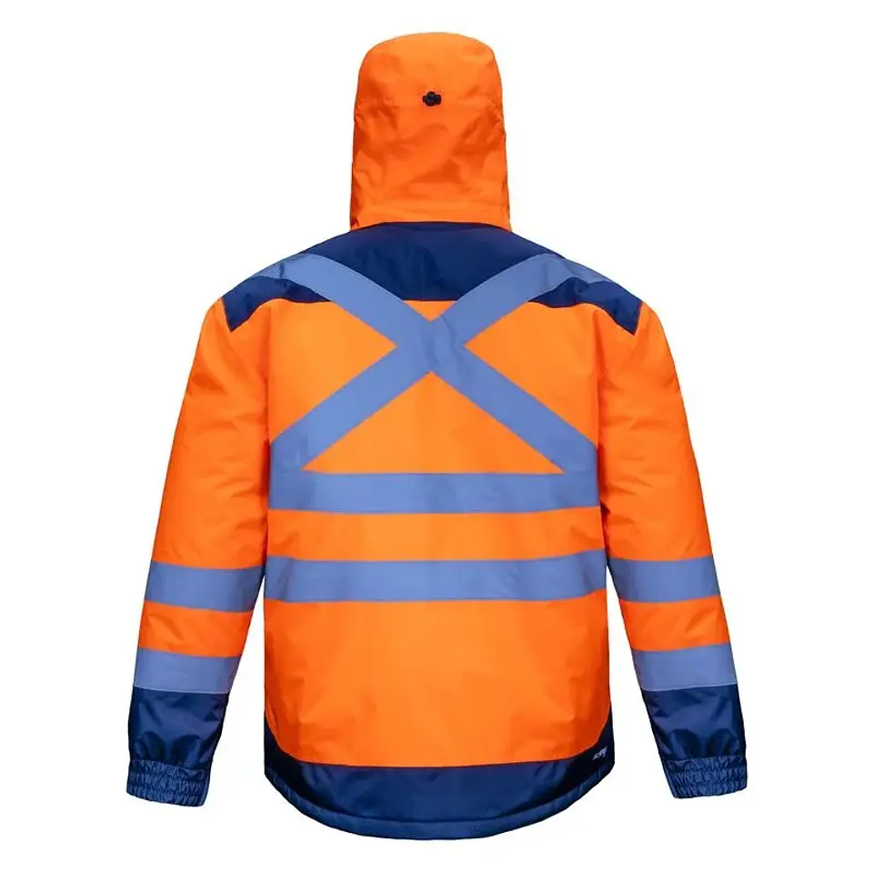 Parka Térmica Activex Arctic 2