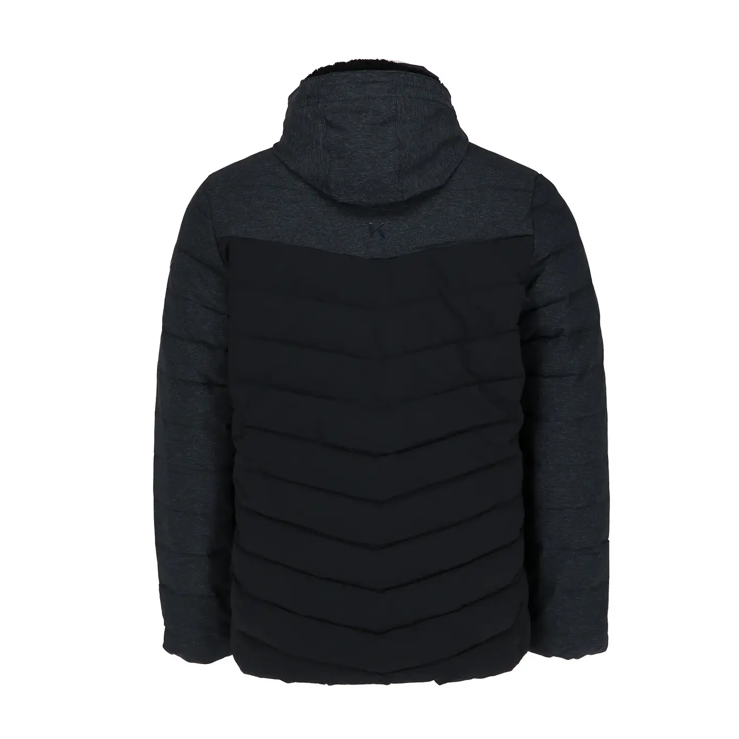 Parka Térmica Alpes Hombre 2