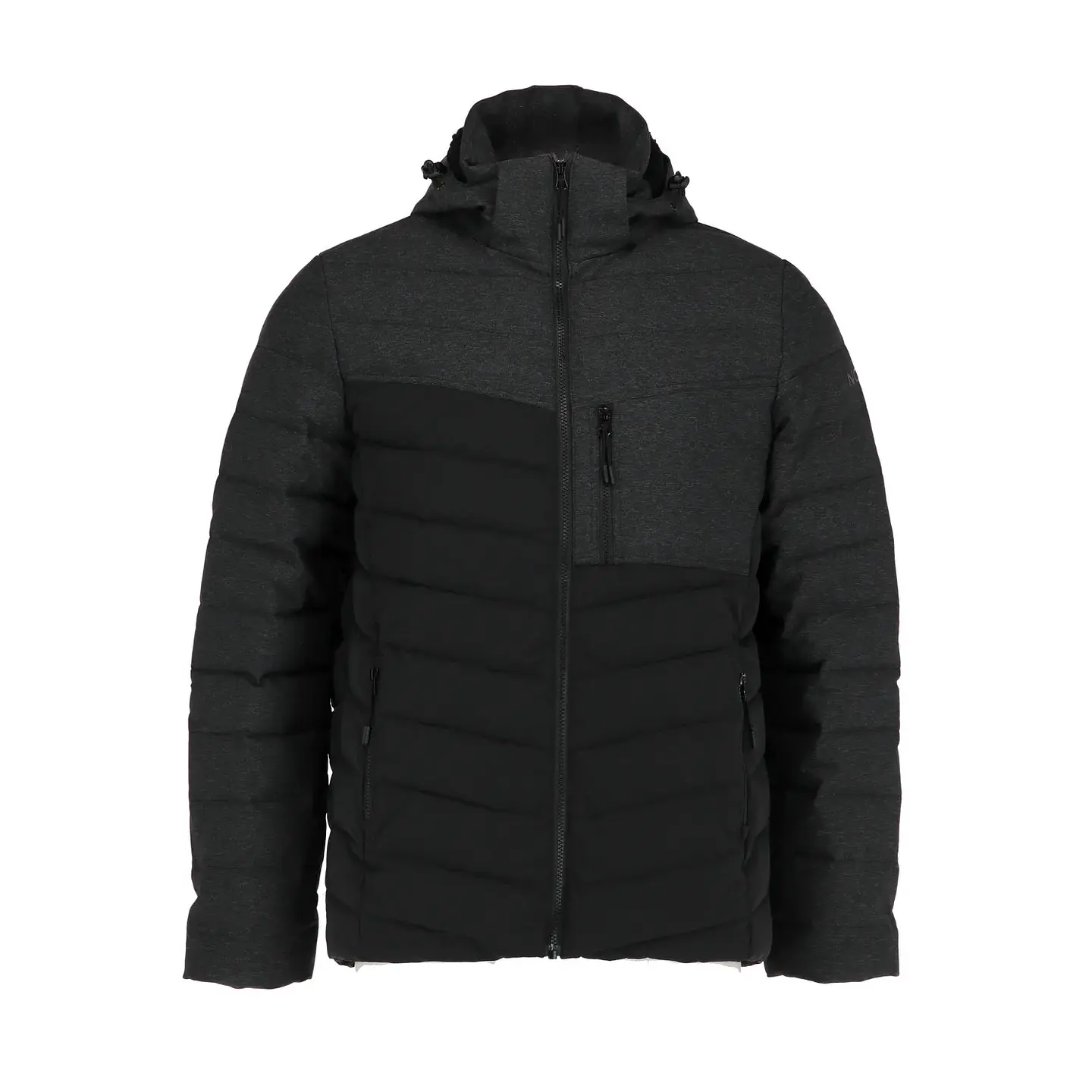 Parka Térmica Alpes Hombre 3