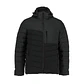 Parka Térmica Alpes Hombre - Miniatura 3