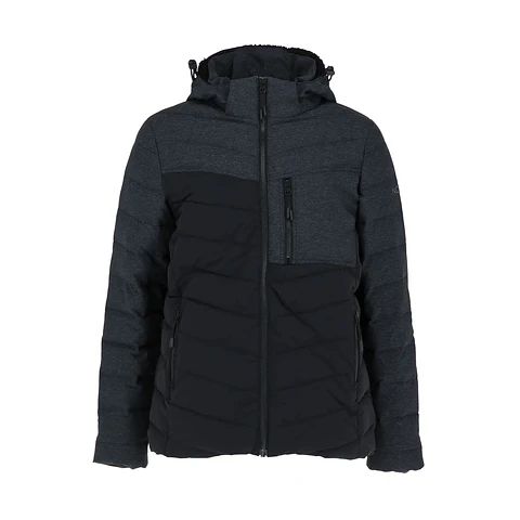Parka Térmica Alpes Mujer