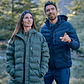 Parka Térmica Alpes Mujer - Miniatura 7