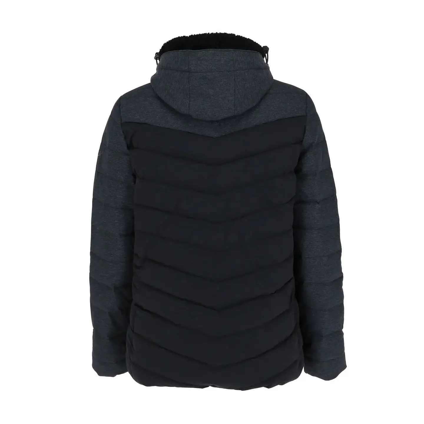 Parka Térmica Alpes Mujer 2