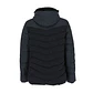 Parka Térmica Alpes Mujer - Miniatura 2