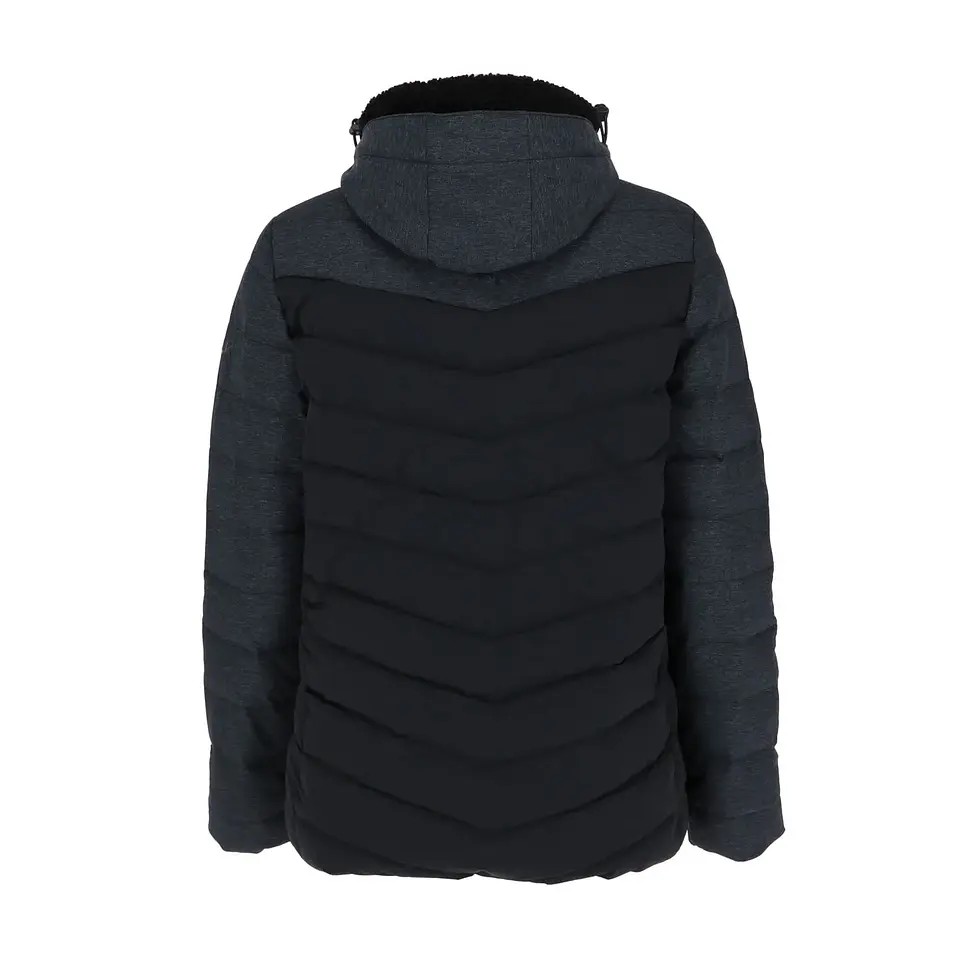 Parka Térmica Alpes Mujer 2