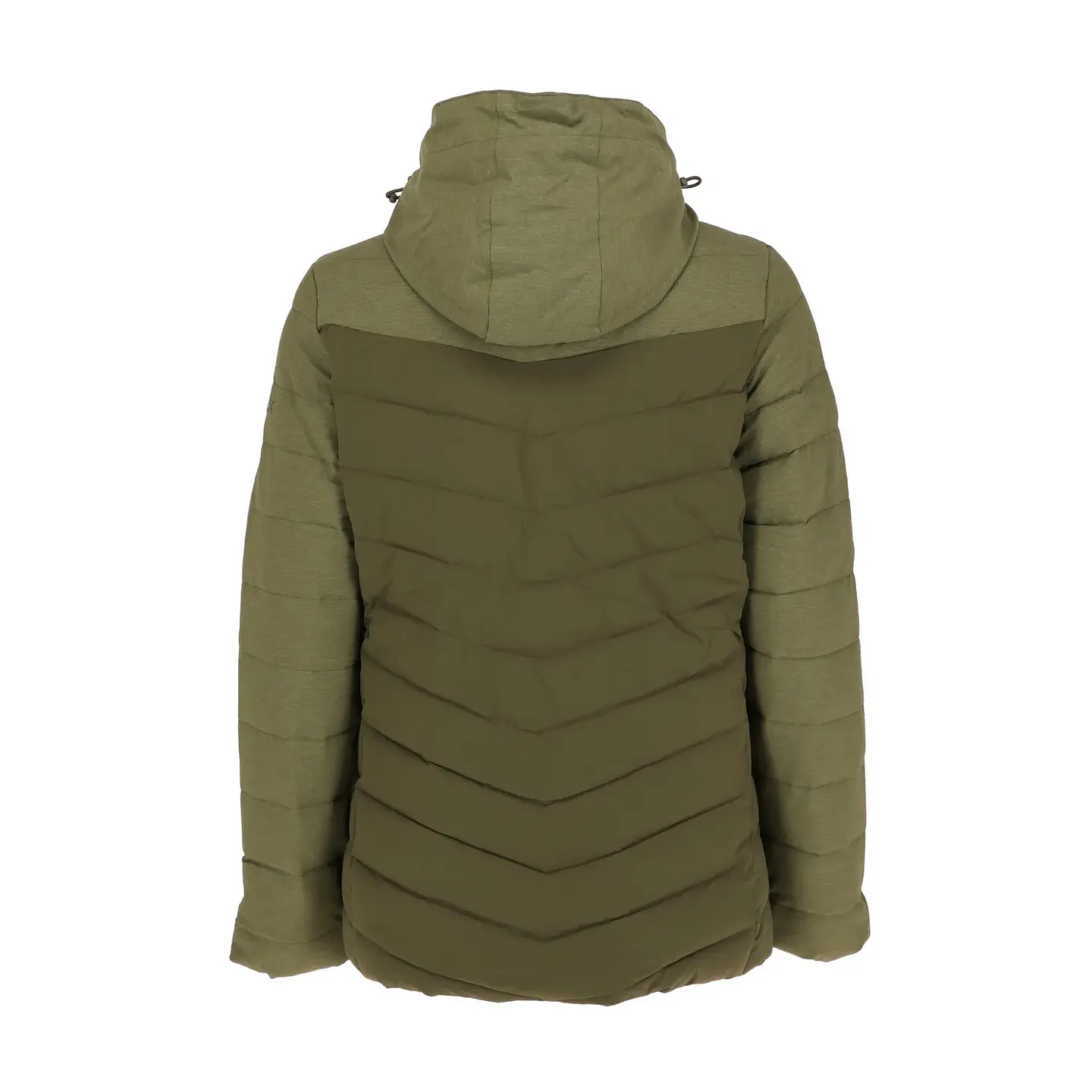 Parka Térmica Alpes Mujer 6
