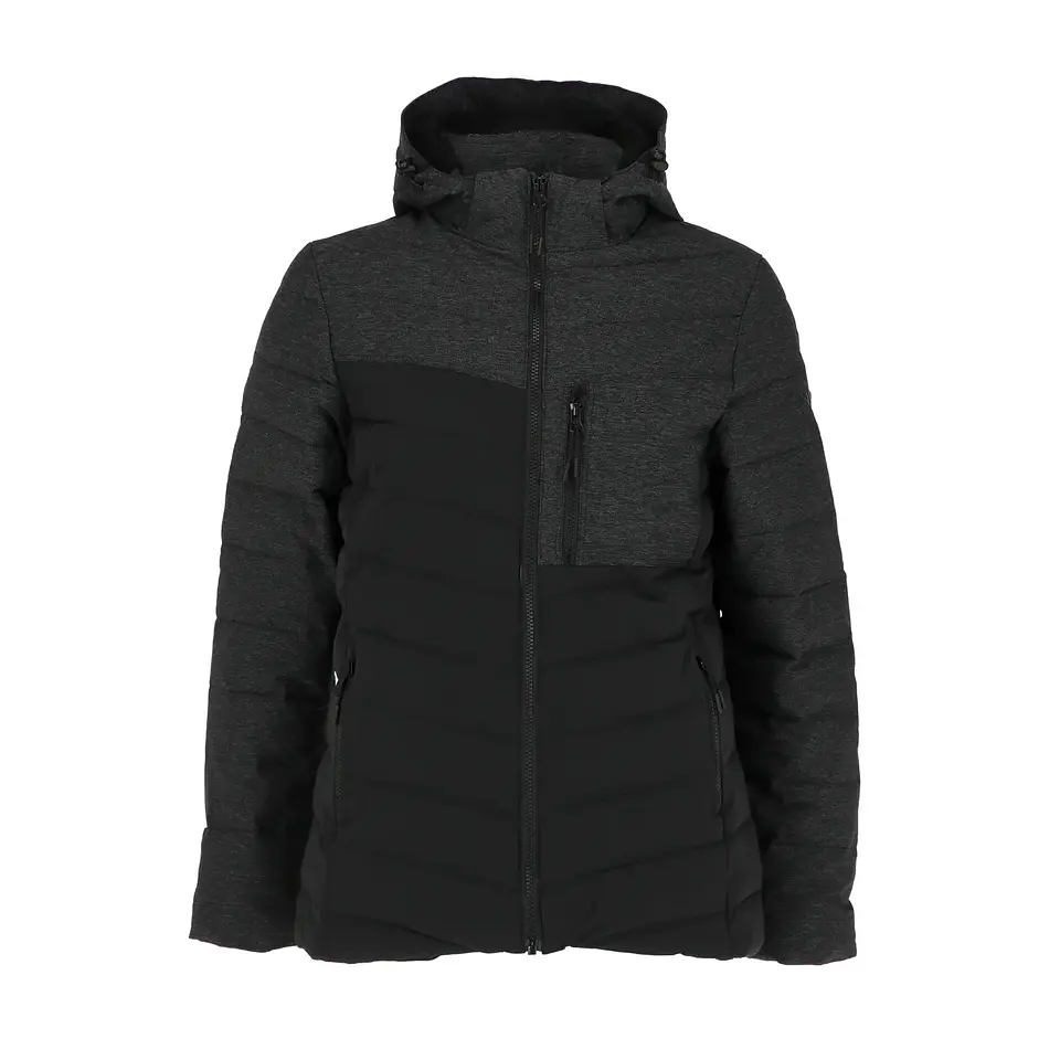 Parka Térmica Alpes Mujer 3