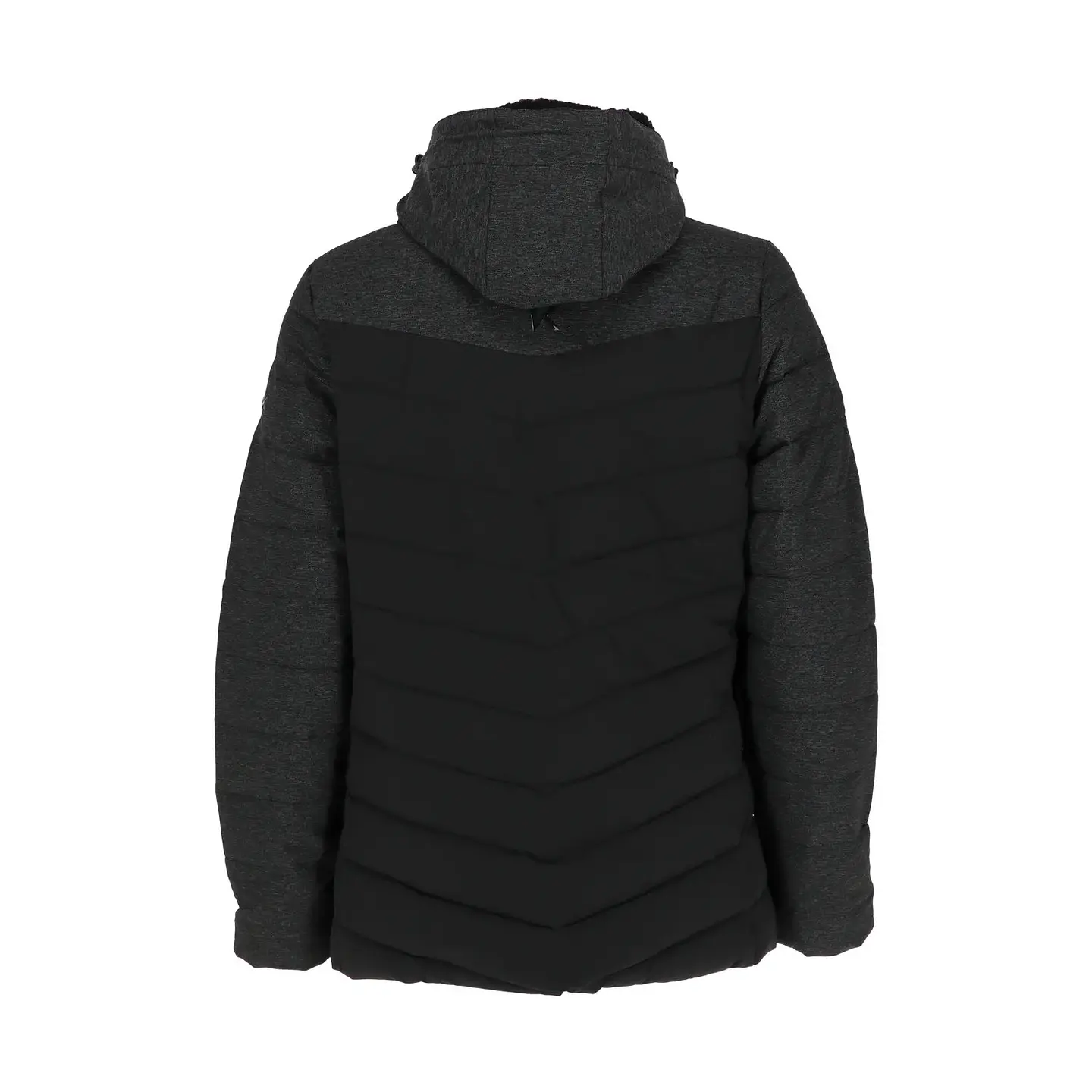 Parka Térmica Alpes Mujer 4