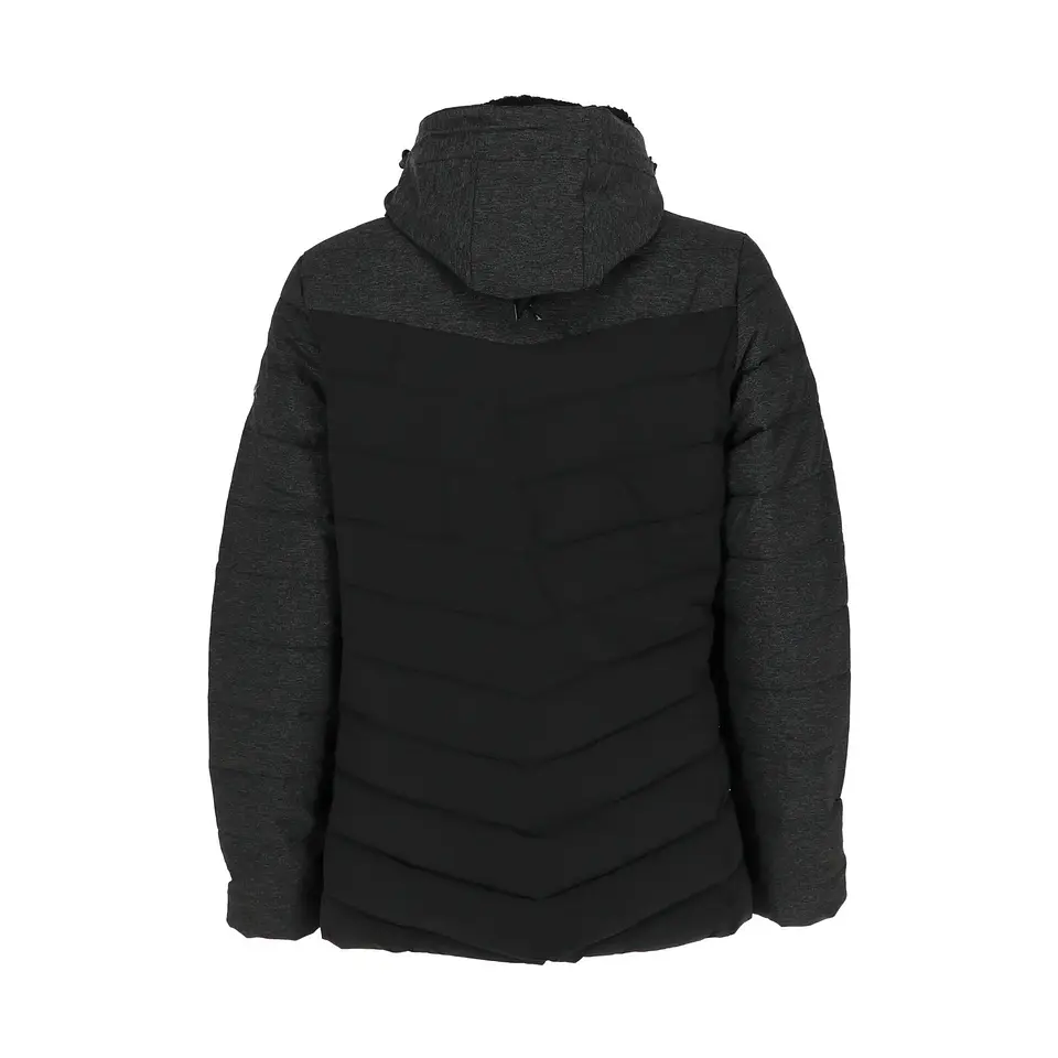 Parka Térmica Alpes Mujer 4