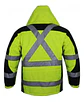 Parka Térmica Alta Visibilidad Tech-Xtreme - Miniatura 2