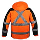 Parka Térmica Alta Visibilidad Tech-Xtreme - Miniatura 5