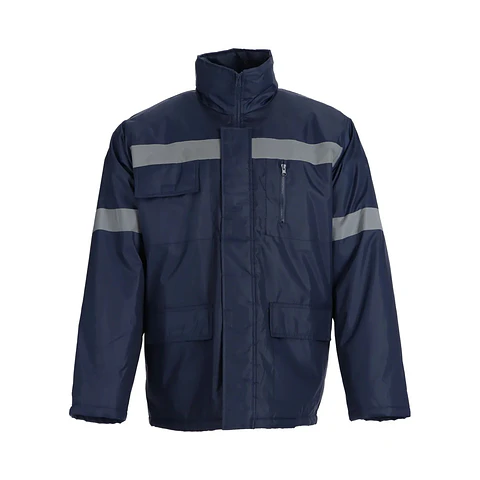 Parka Térmica Hombre