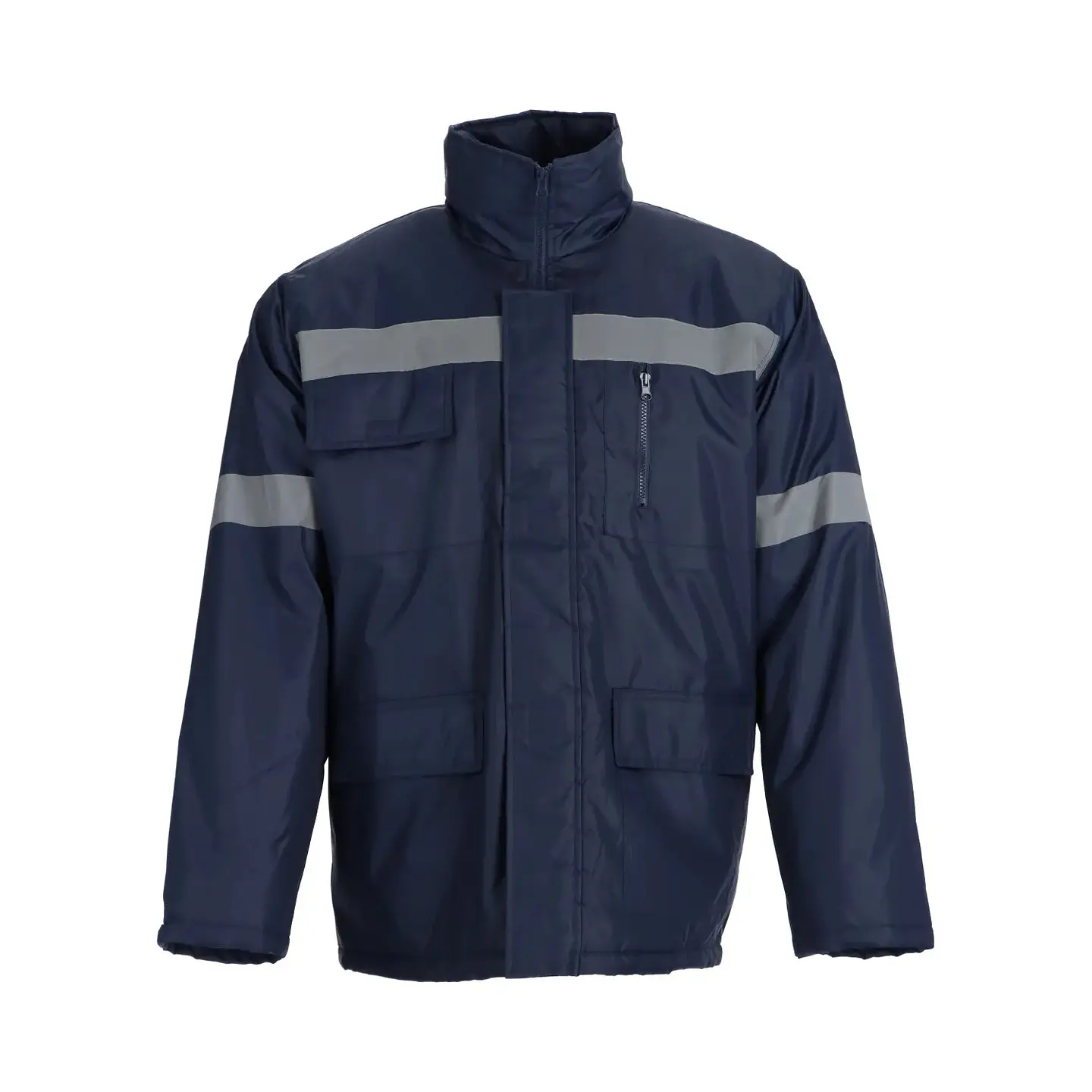 Parka Térmica Hombre 1