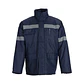 Parka Térmica Hombre - Miniatura 1