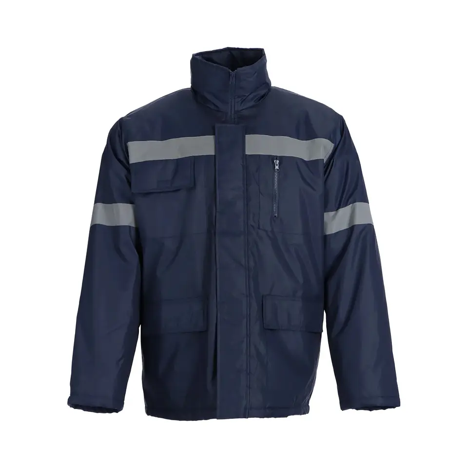 Parka Térmica Hombre 1