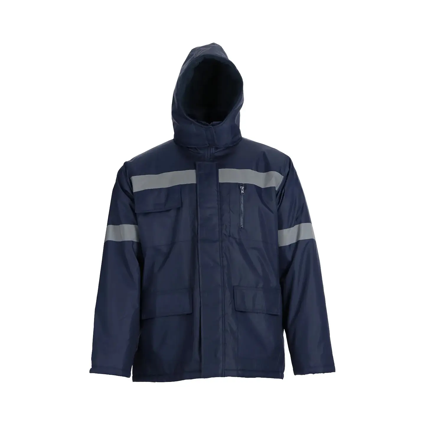 Parka Térmica Hombre 2