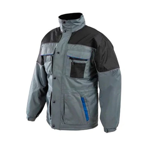 Parka Térmica Ejecutiva Legend