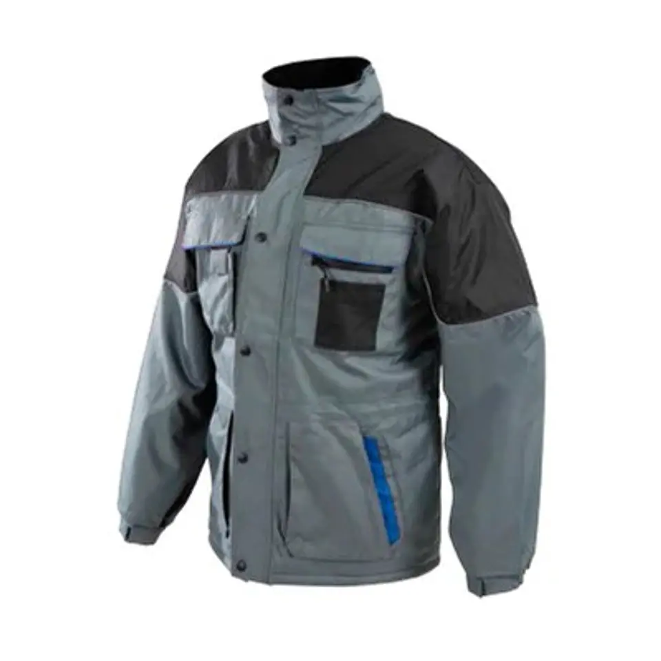 Parka Térmica Ejecutiva Legend 1