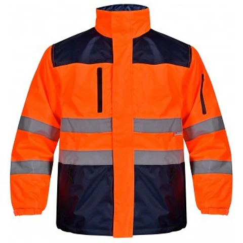 Parka Térmica Impermeable Drakkar Light Geolite