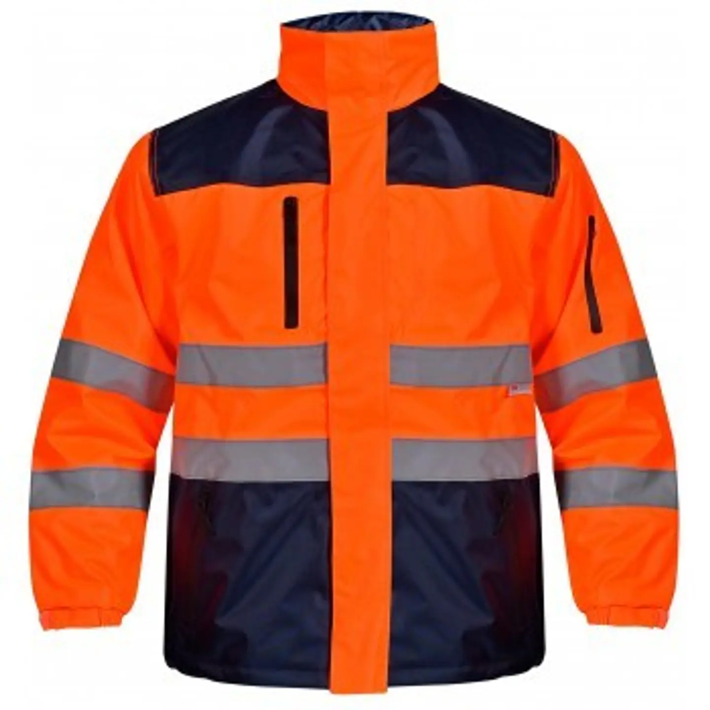 Parka Térmica Impermeable Drakkar Light Geolite 1