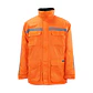 Parka Térmica Black Wolf  - Miniatura 1