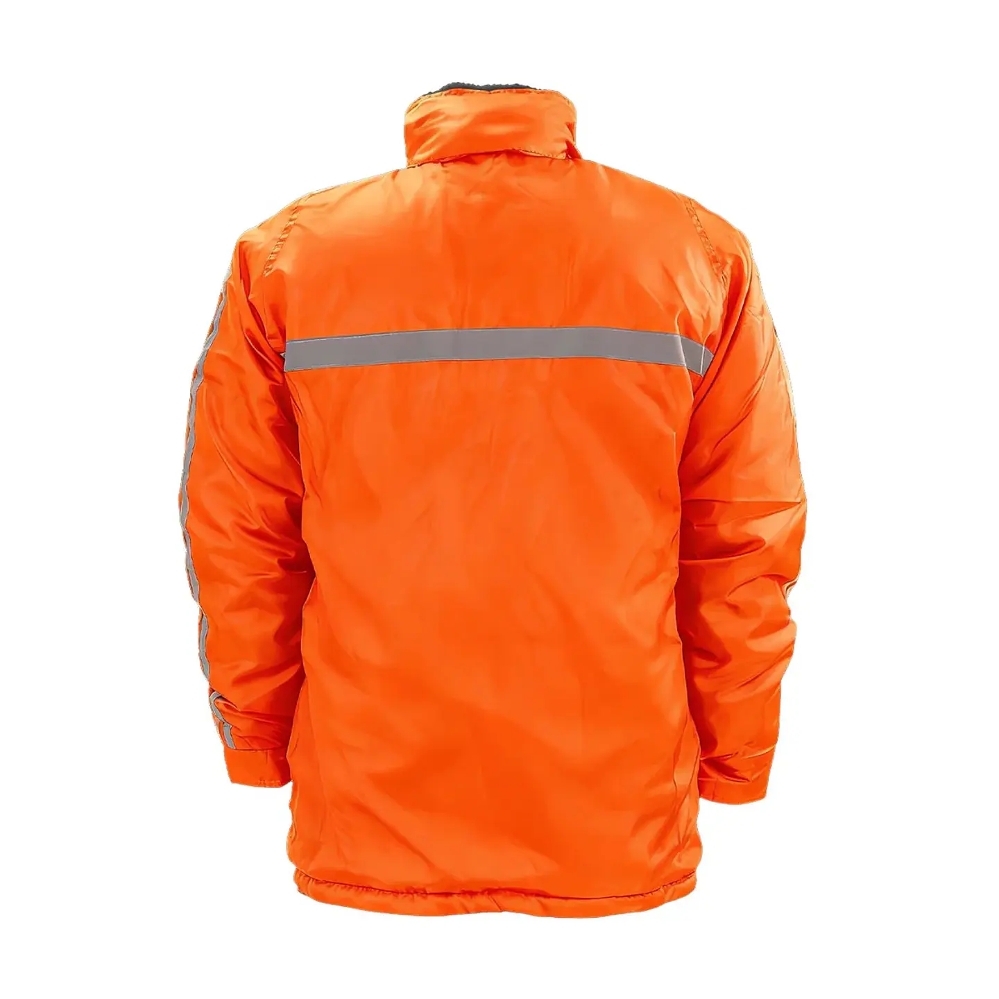 Parka Térmica Black Wolf  2