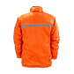 Parka Térmica Black Wolf  - Miniatura 2