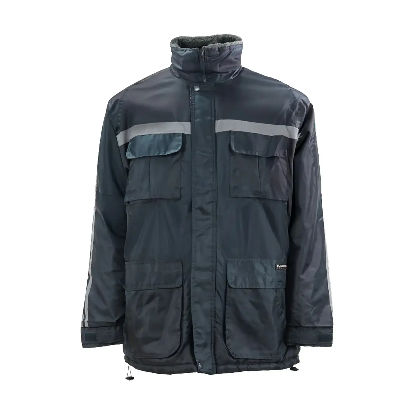 Parka Térmica Black Wolf  3