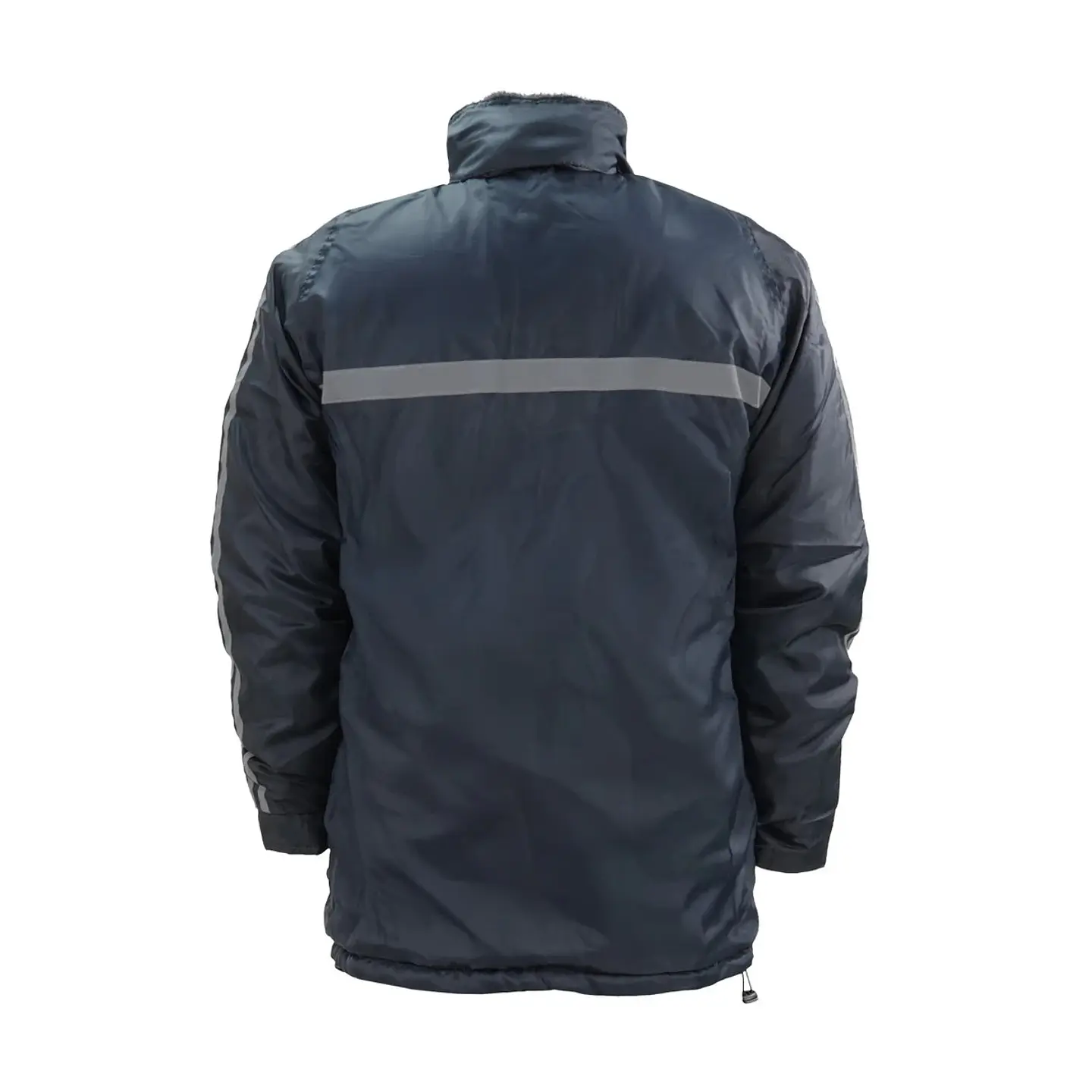 Parka Térmica Black Wolf  4