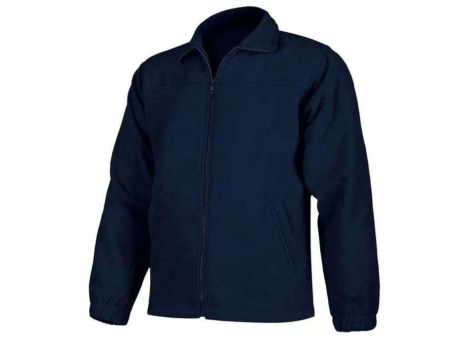Polar Básico Black Bull 1