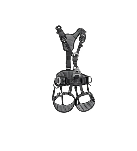 Arnés Petzl Avao Fast