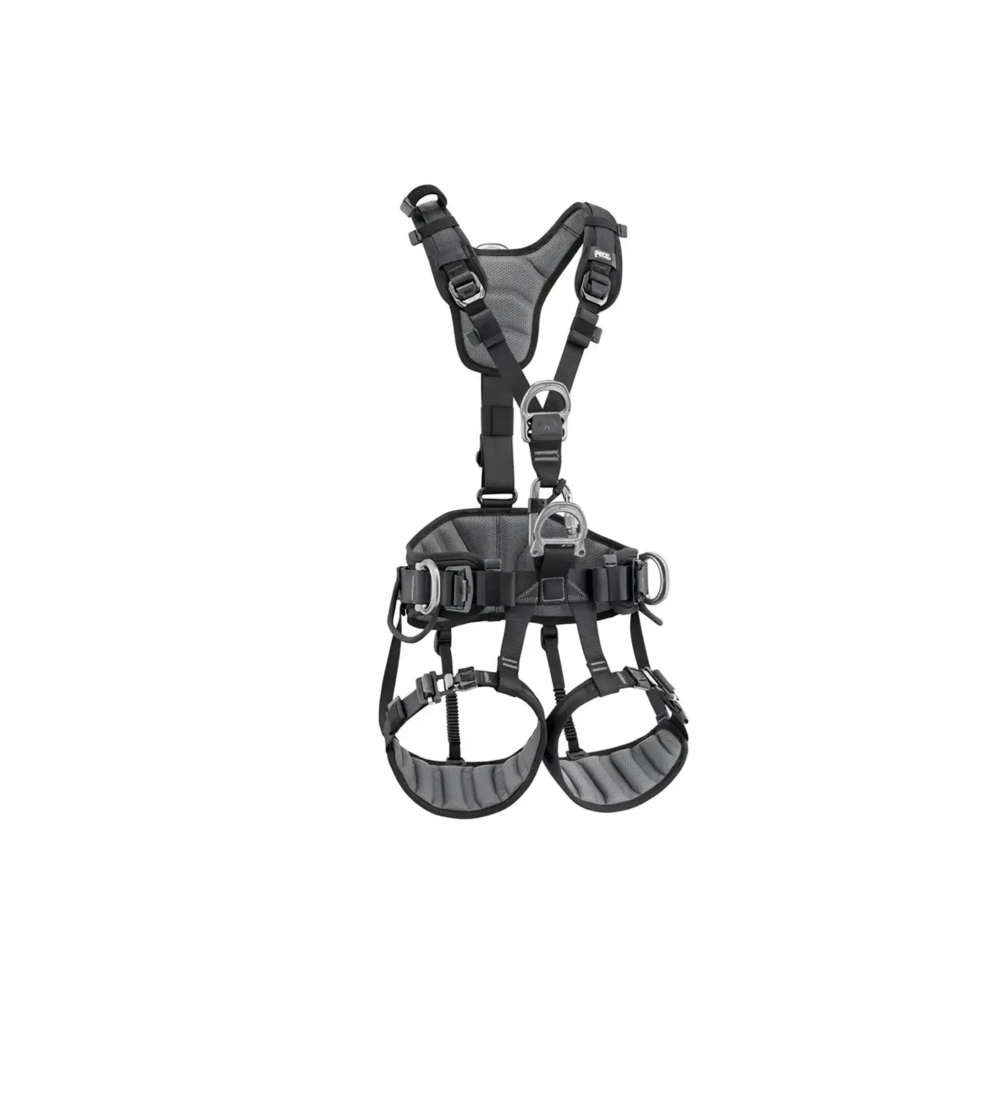 Arnés Petzl Avao Fast 1