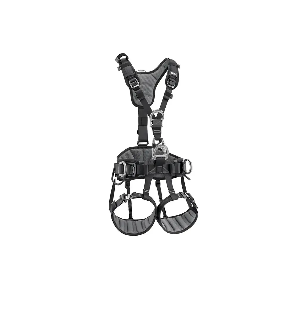 Arnés Petzl Avao Fast 1