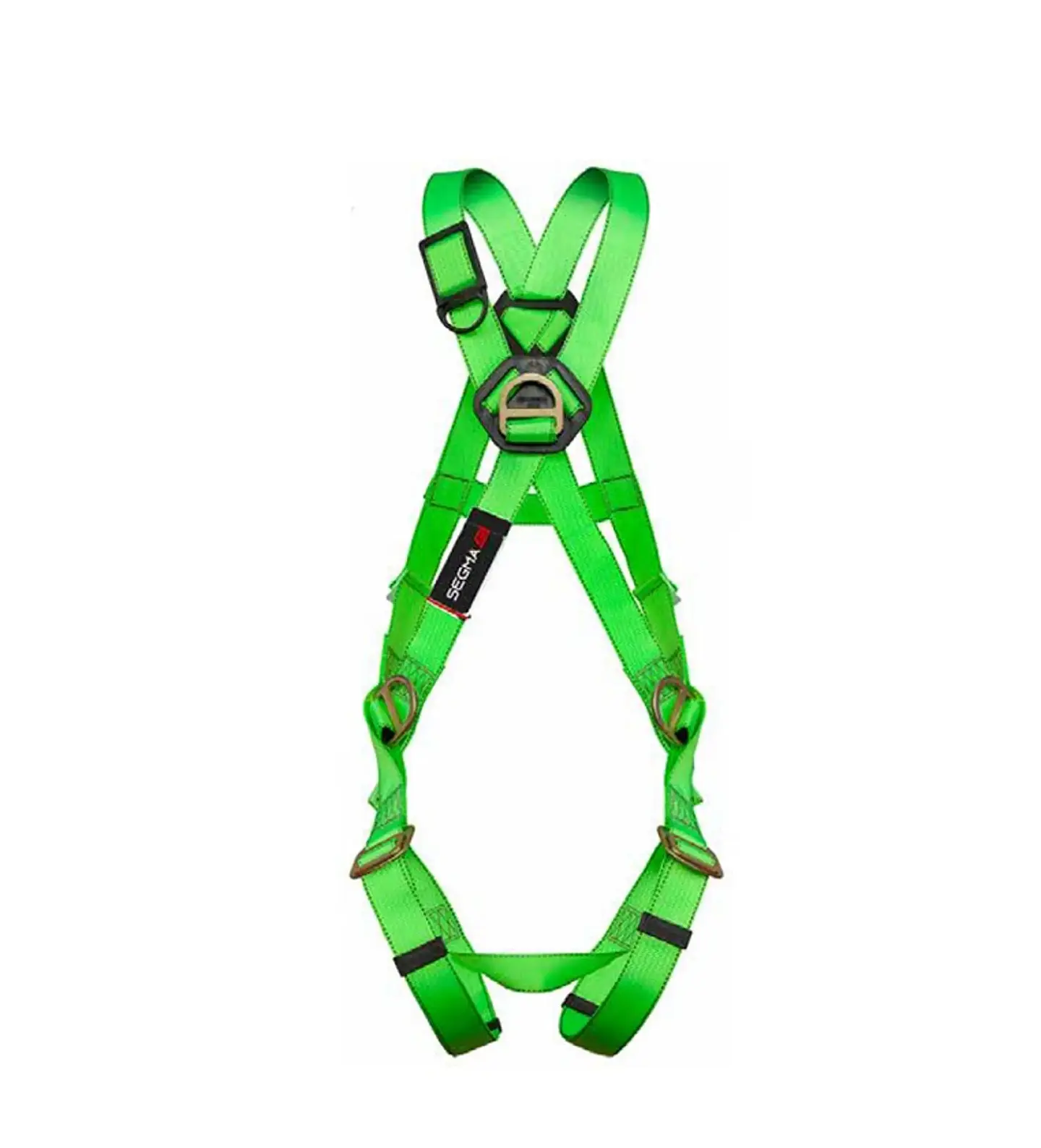 Arnés Red Hawk Ignífugo (4A) 1