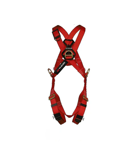Arnés Red Hawk Segma (4A)