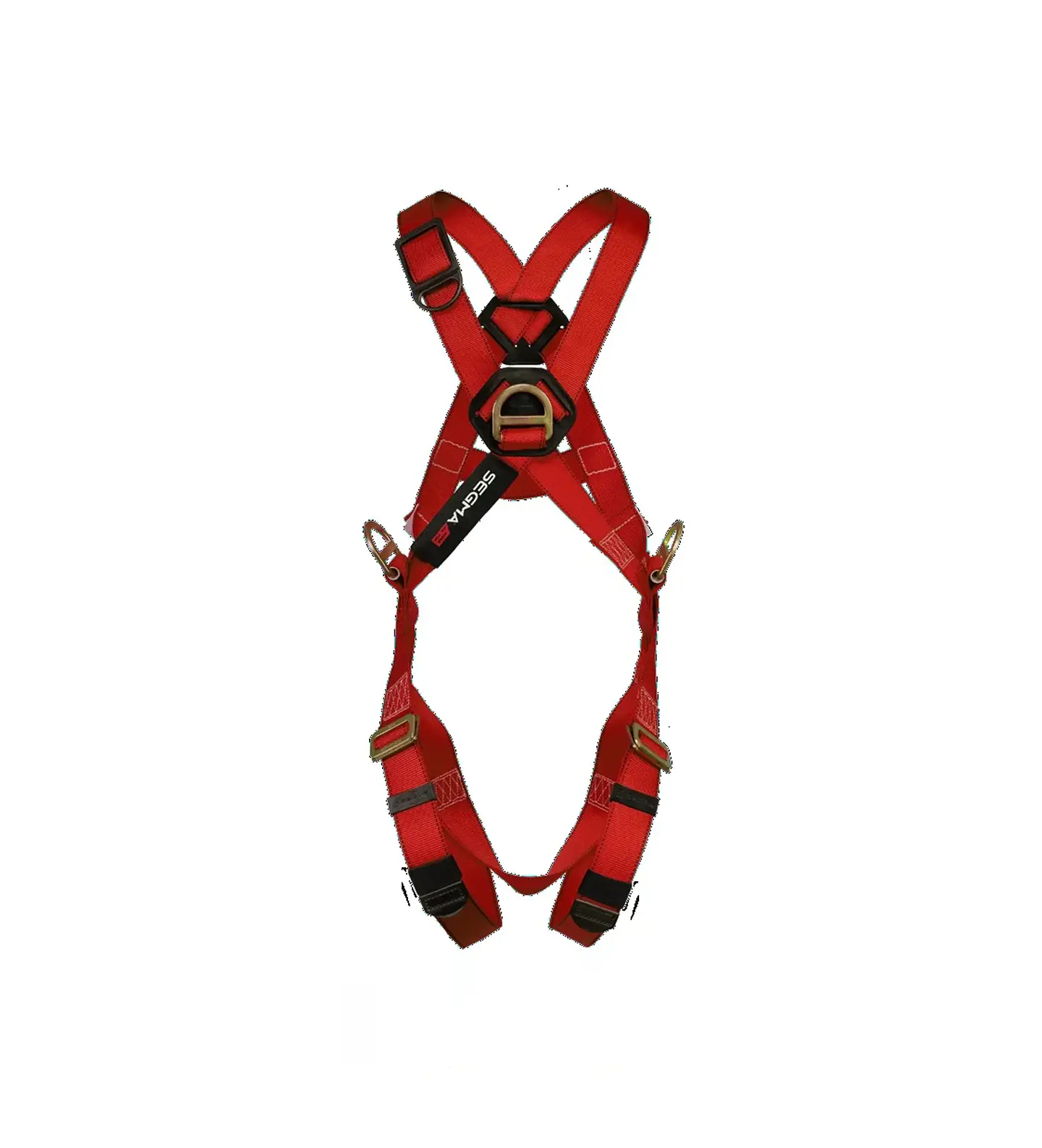 Arnés Red Hawk Segma (4A) 1