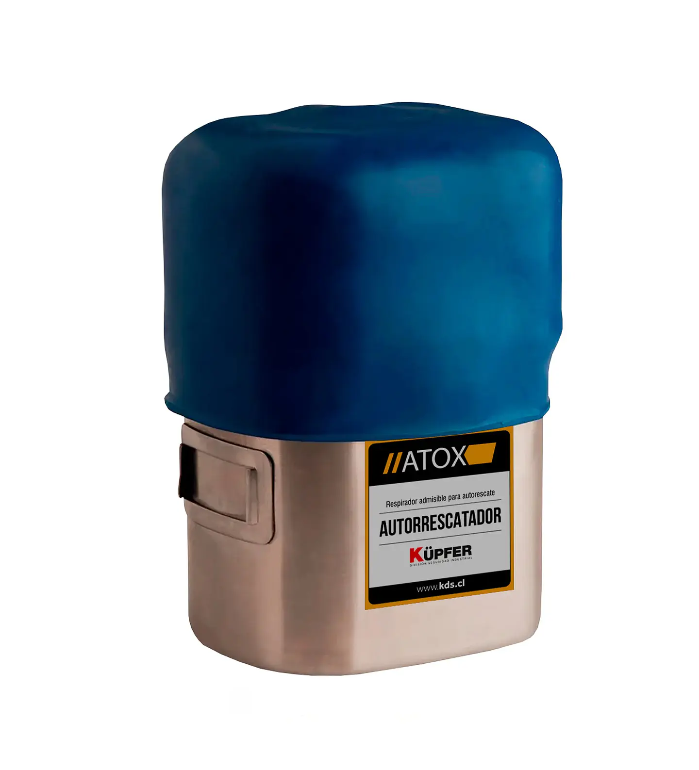 Autorrescatador Atox 1