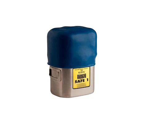 Autorrescatador Steelpro