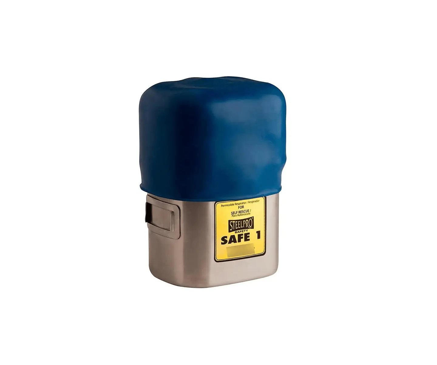 Autorrescatador Steelpro 1