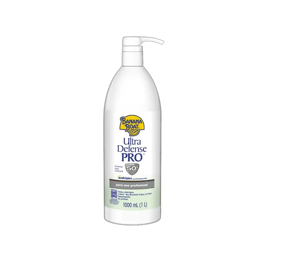 Bloqueador Solar Banana Boat 1 LT. FPS50 1