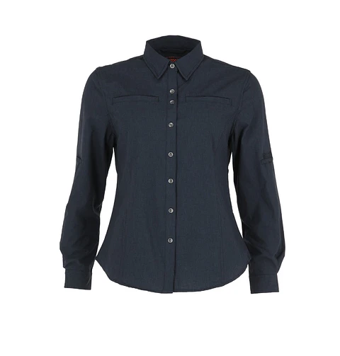 Blusa Outdoor Light Mujer