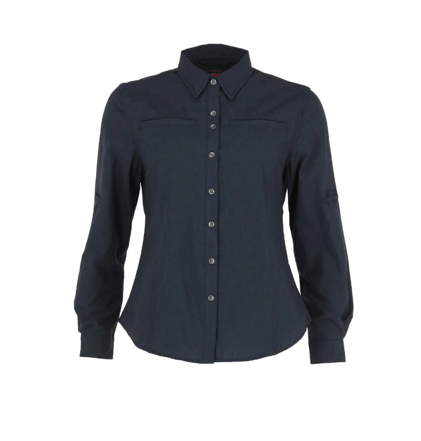 Blusa Outdoor Light Mujer 1