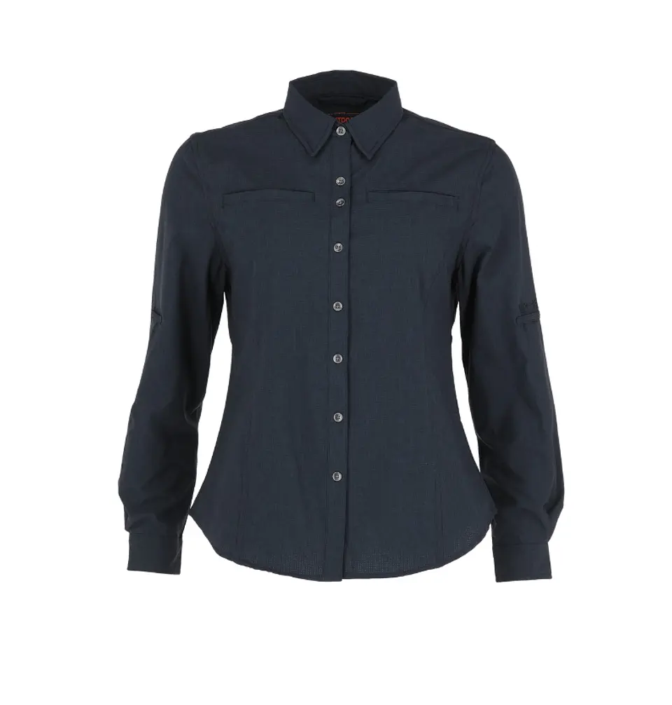 Blusa Outdoor Light Mujer 1