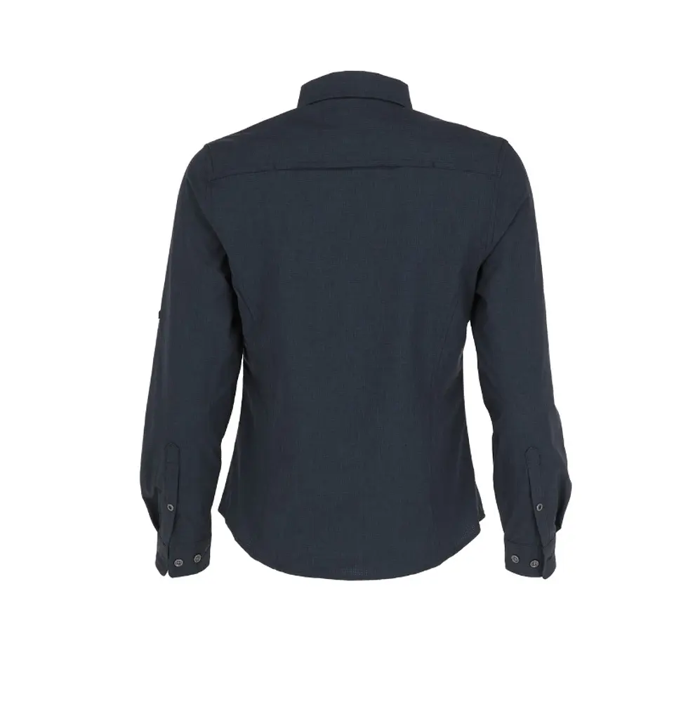 Blusa Outdoor Light Mujer 2