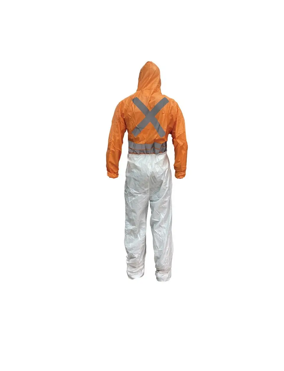 Buzo Desechable XTR Bicolor Especial 2