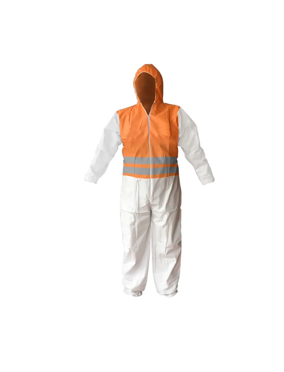 Buzo Desechable XTR Bicolor 1