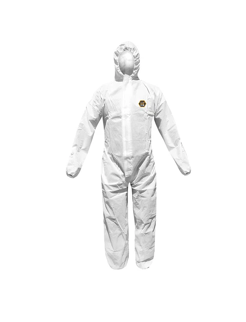 Buzo Desechable Pro Line 2110 Atox